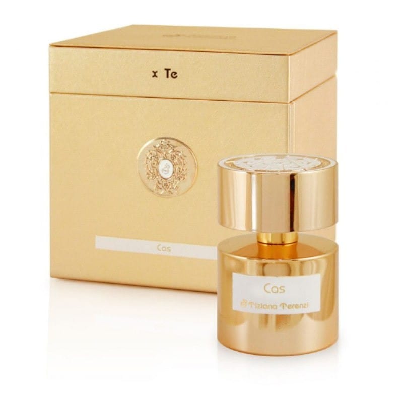 Tiziana Terenzi Cas 3.38 oz Edp
