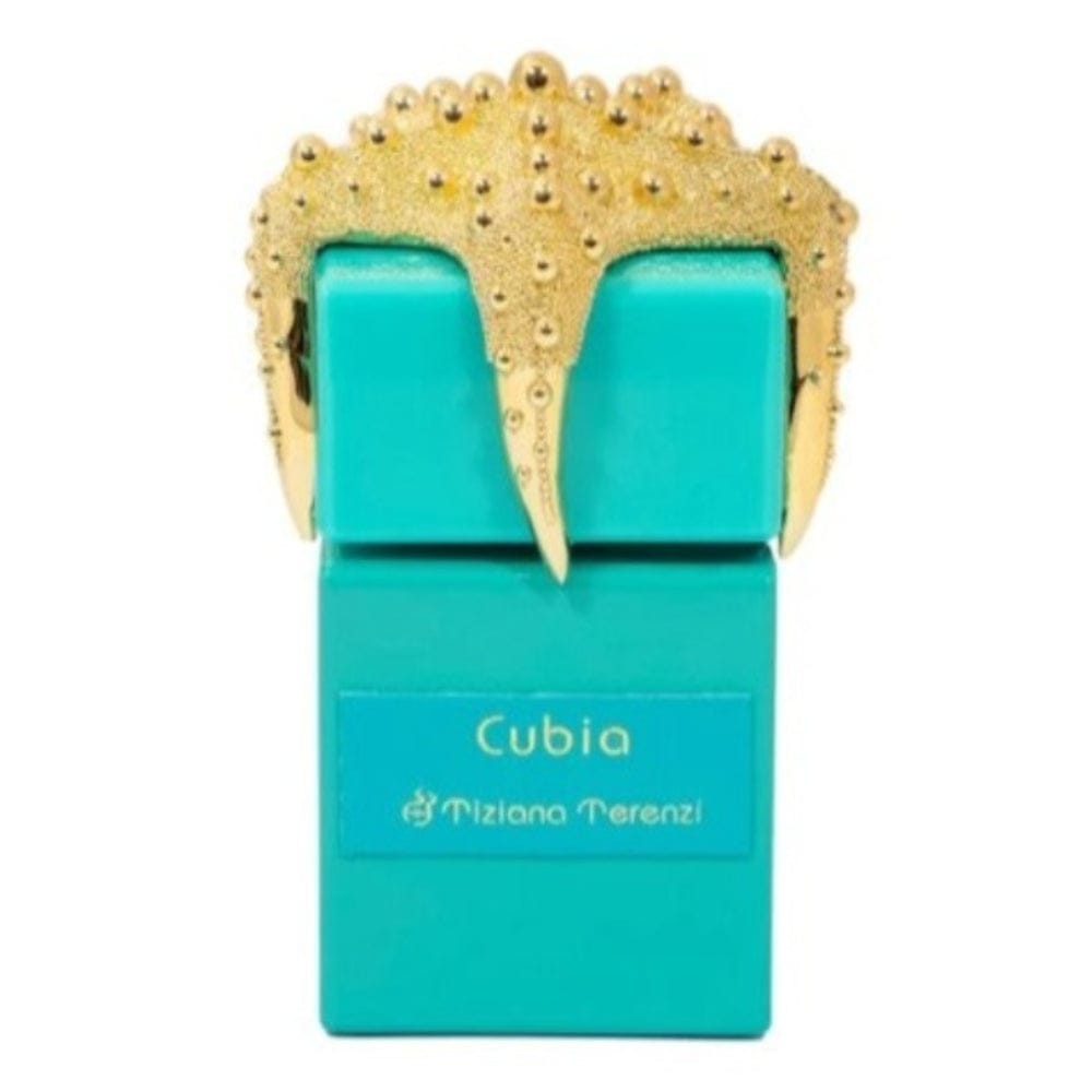 Tiziana Terenzi Cubia 3.38 Oz Edp