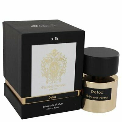 Tiziana Terenzi Delox 3.38 Oz Edp