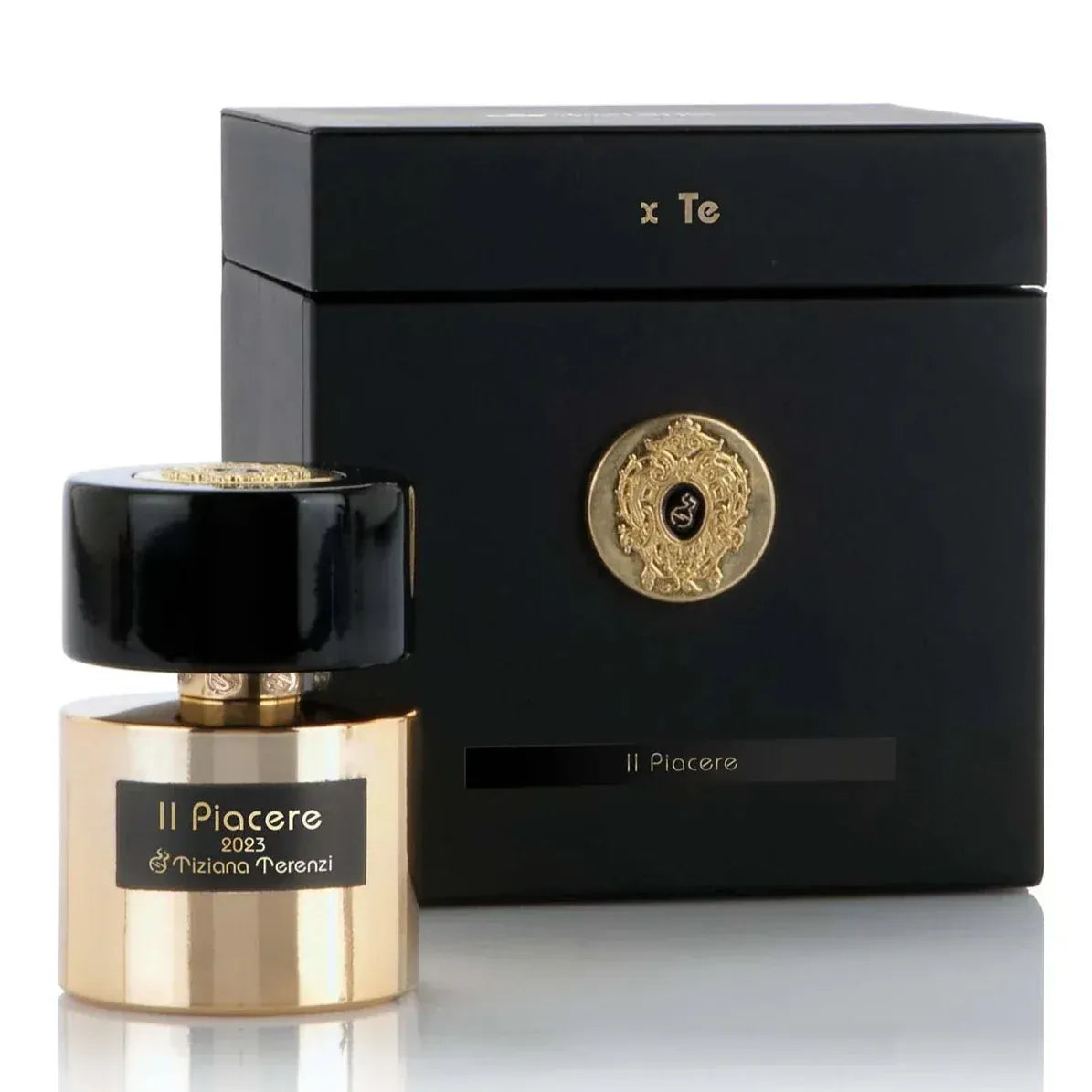 Tiziana Terenzi Il Piacere 2023 3.38 oz Edp