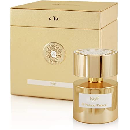 Tiziana Terenzi Kaff 3.38 Oz Edp