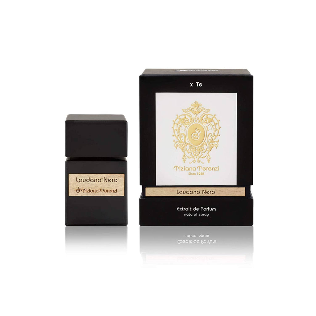 Tiziana Terenzi Laudano Nero 3.38 oz