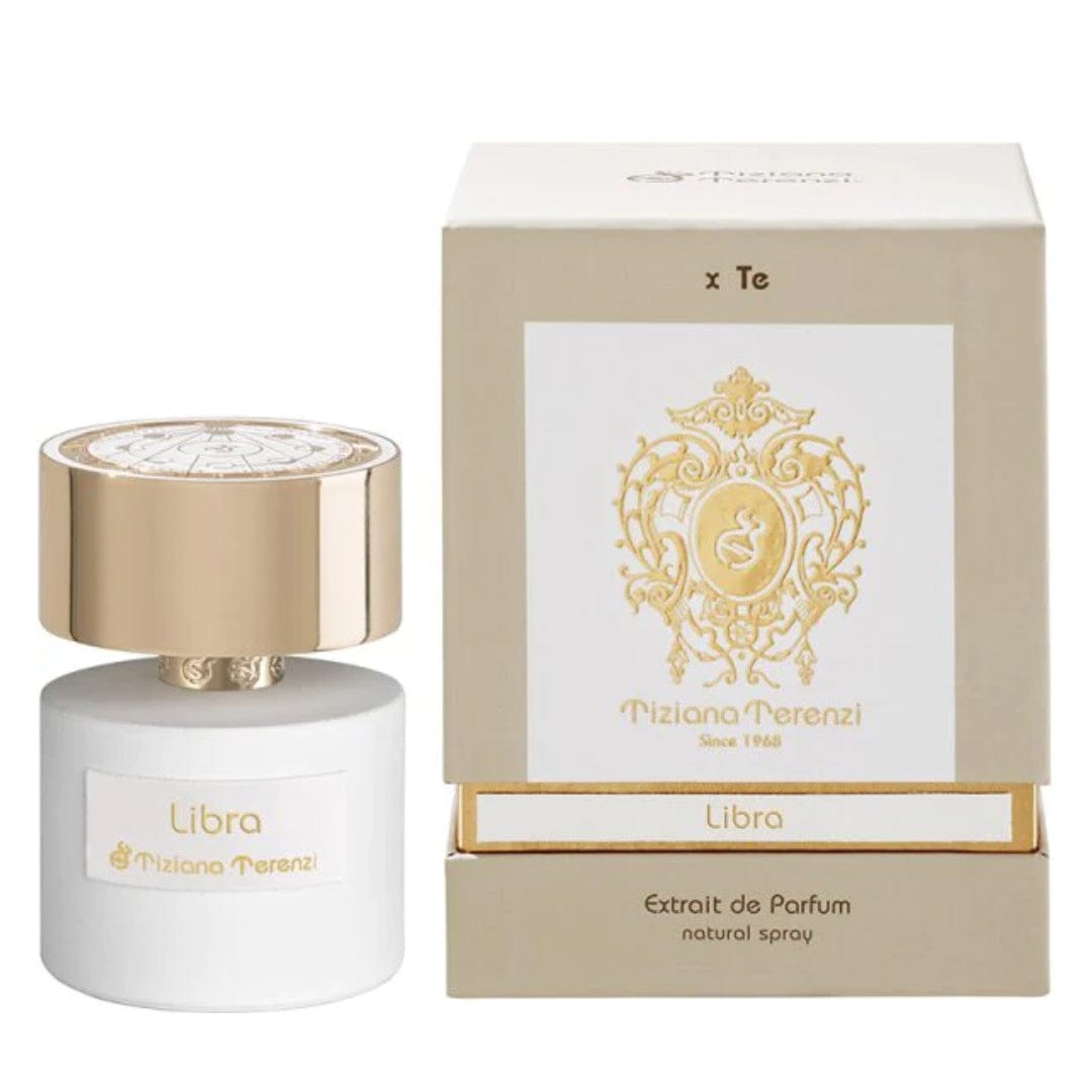 Tiziana Terenzi Libra 3.38 oz Edp