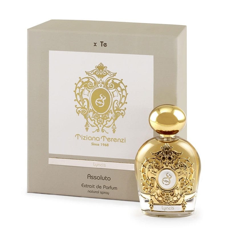 Tiziana Terenzi Lyncis 3.38 Oz Edp