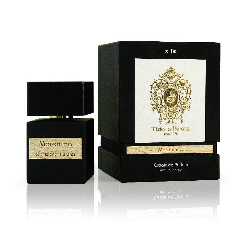 Tiziana Terenzi Maremma 3.38 Oz Edp