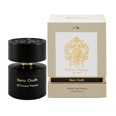 Tiziana Terenzi Nero Oudh 3.38 Oz Edp