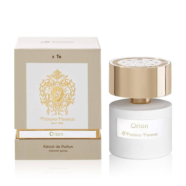 Tiziana Terenzi Orion 3.38 Oz Edp