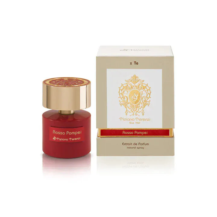 Tiziana Terenzi Rosso Pompei Venezia 3.3 Oz