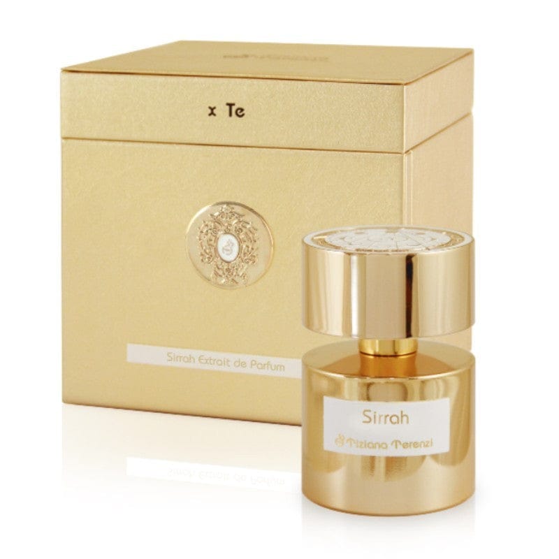 Tiziana Terenzi Sirrah 3.38 Oz Edp