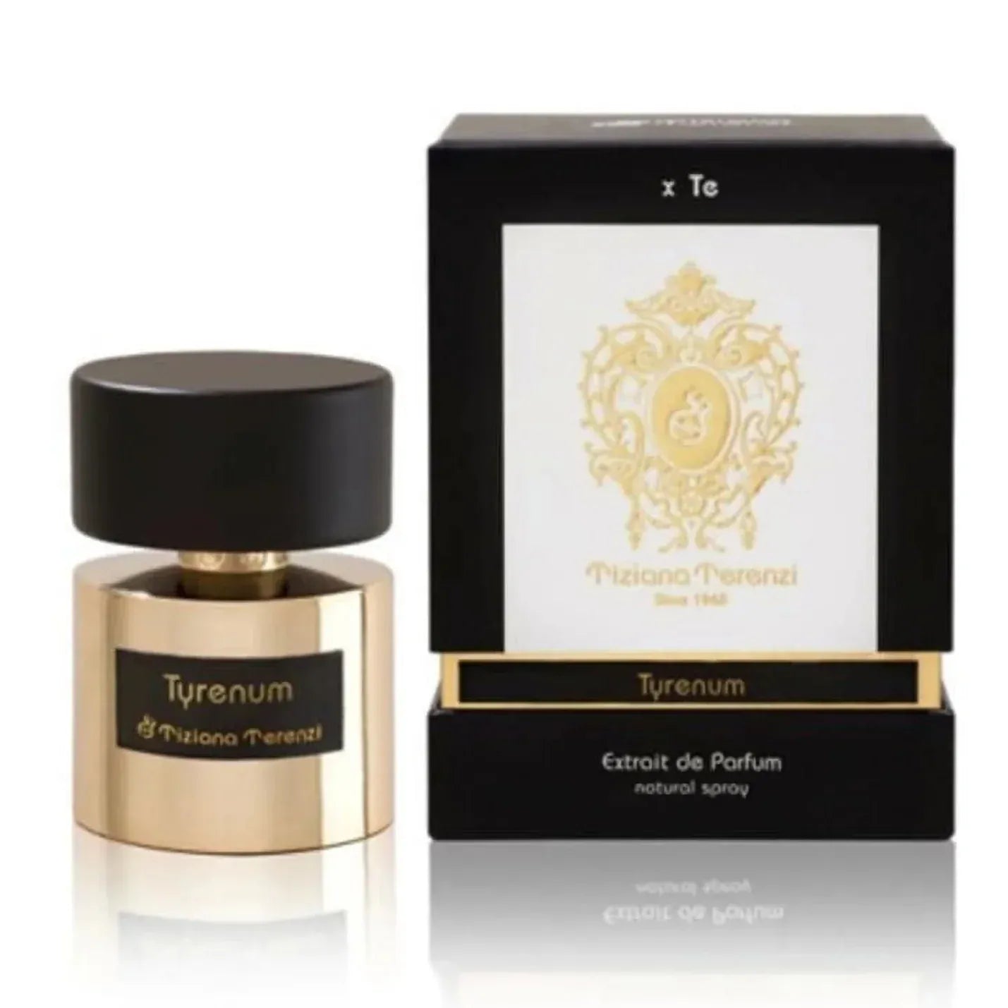 Tiziana Terenzi Tyrenum 3.38 oz