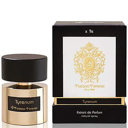 Tiziana Terenzi Tyrenum 3.38 oz