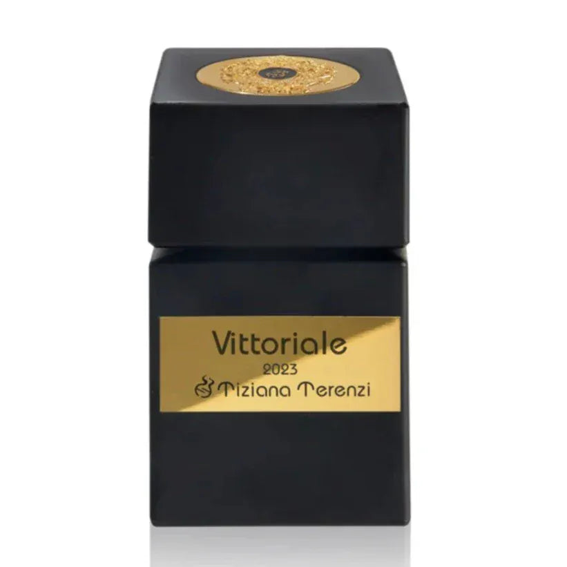 Tiziana Terenzi Vittoriale 2022 3.38 oz  Edp