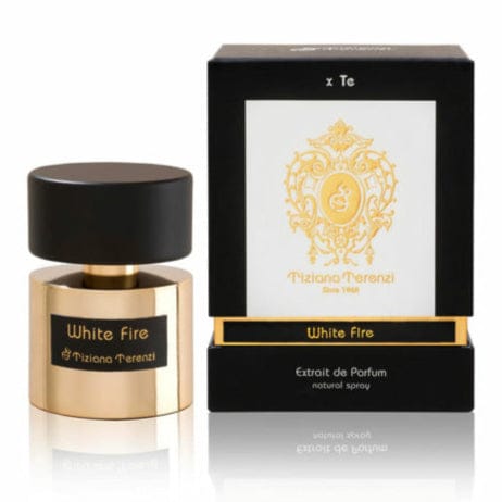 Tiziana Terenzi White Fire 3.4 oz