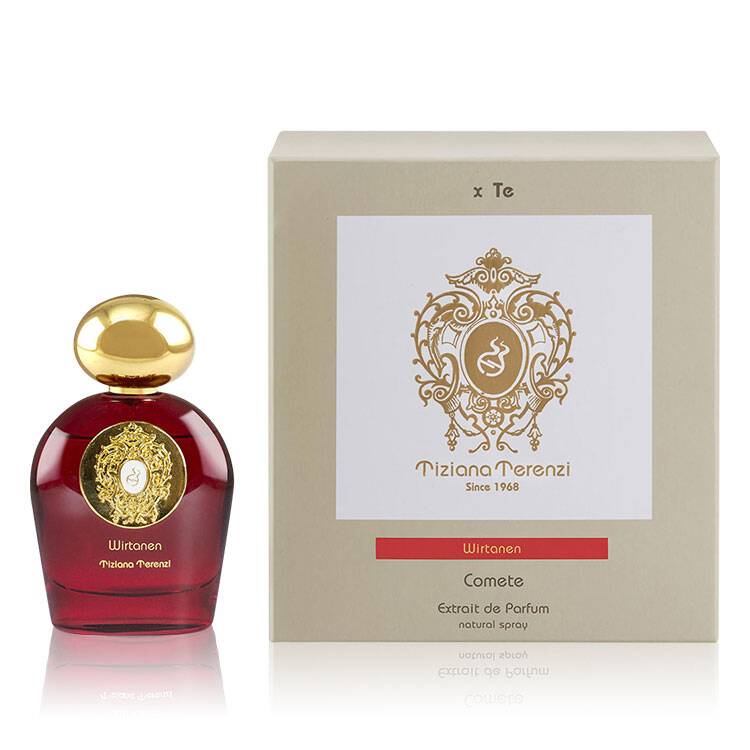 Tiziana Terenzi Wirtaner 3.38 oz
