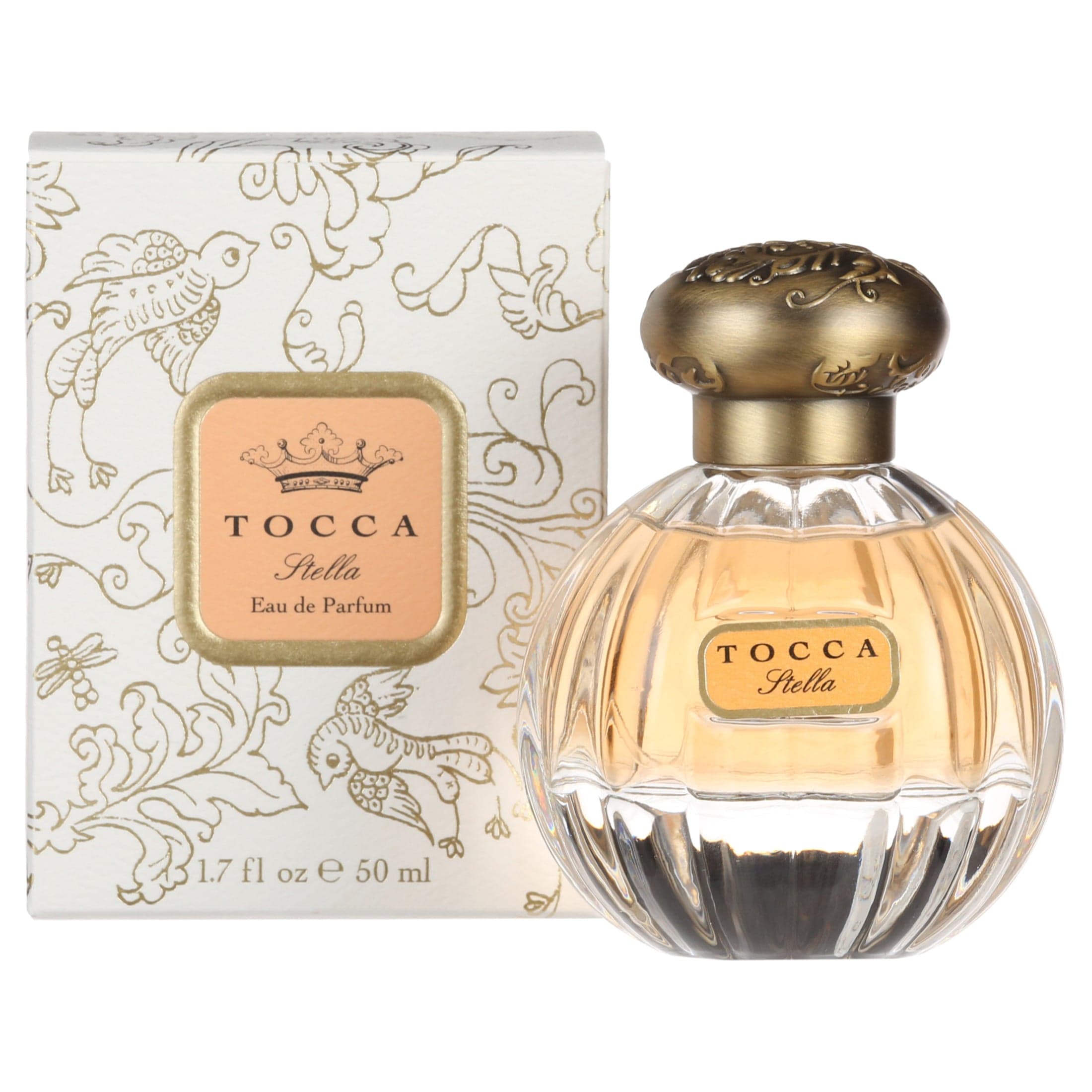 Tocca Stella Women’s Perfume/Cologne For Women Eau de Parfum 3.4 oz Edp