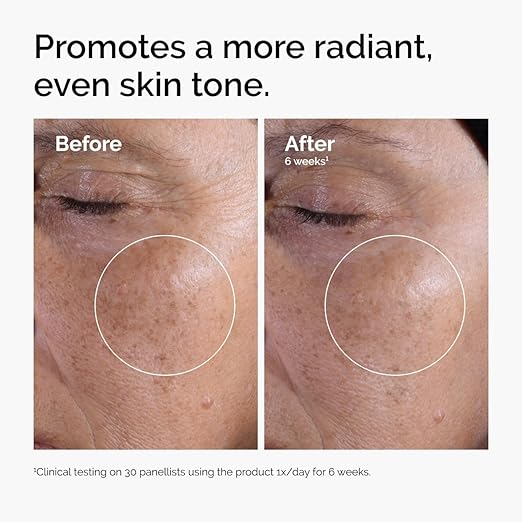 The Ordinary Glycolic Acid Toner 7% 240ml