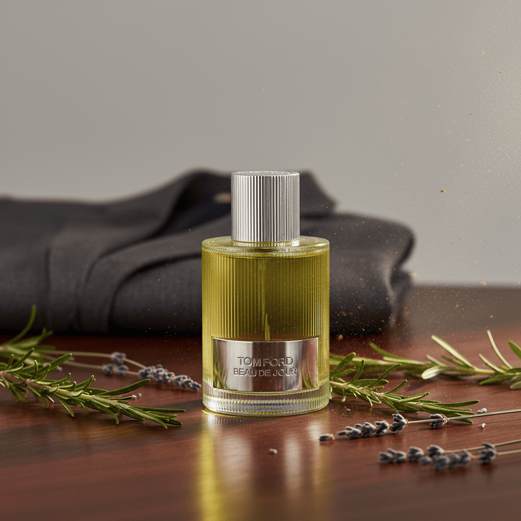 Tom Ford Beau De Jour