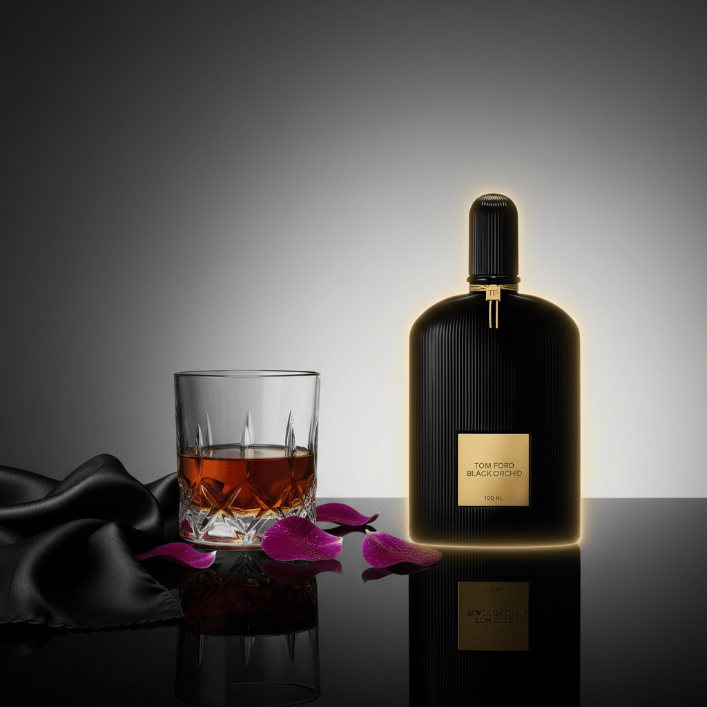 Tom Ford Black Orchid