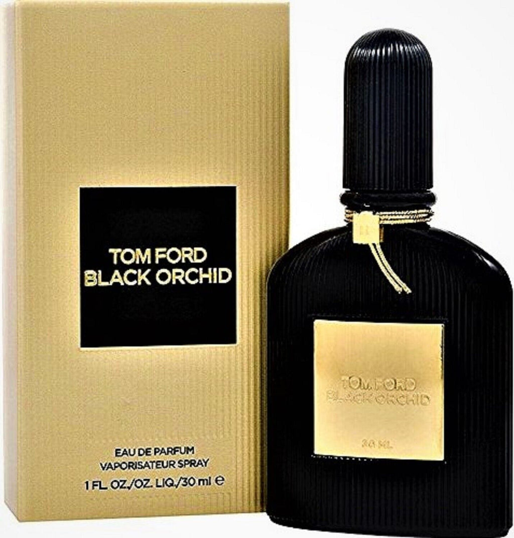 Tom Ford Black Orchid
