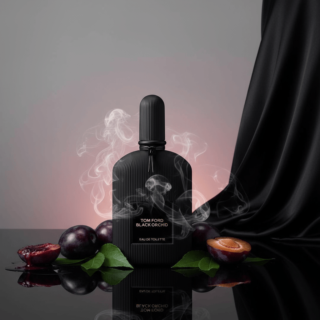 Tom Ford Black Orchid Eau De Toilette