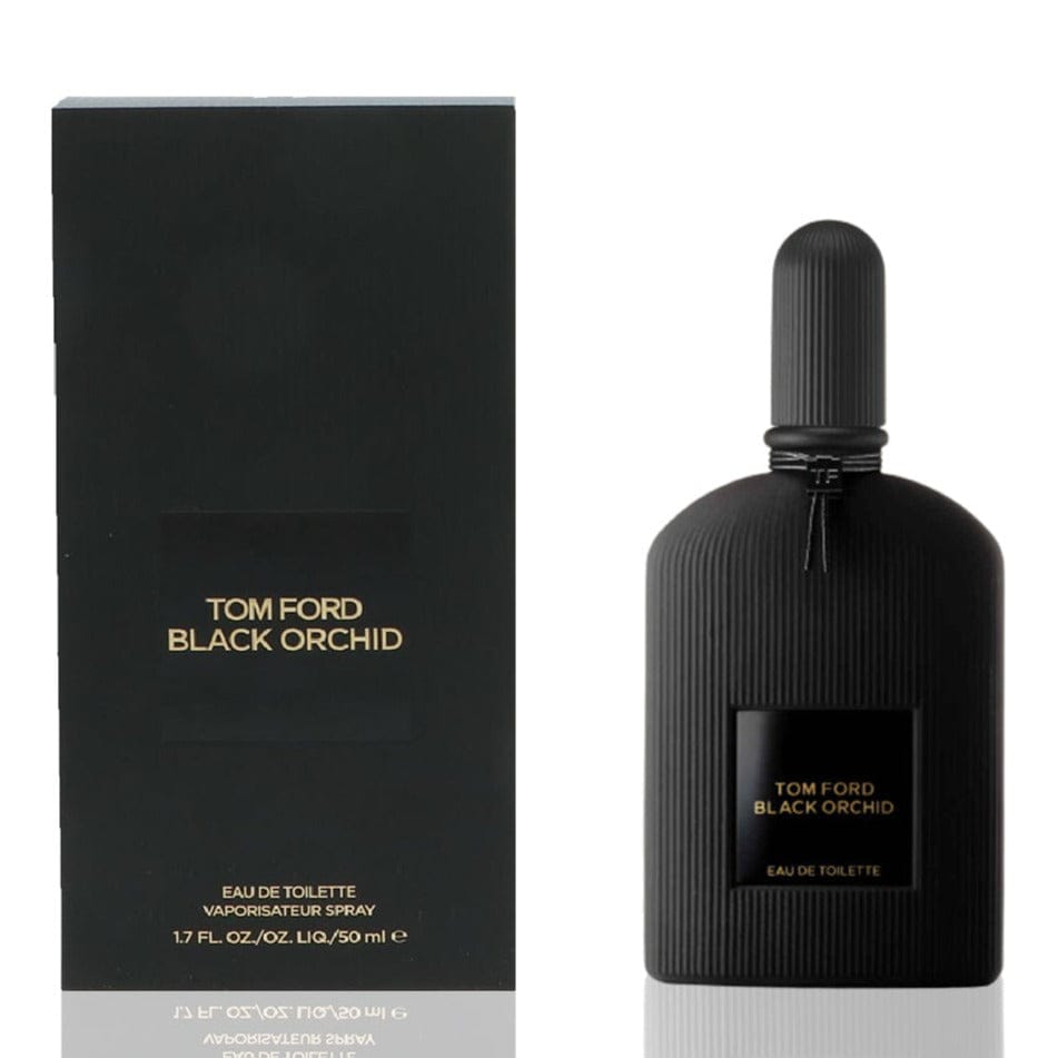 Tom Ford Black Orchid Eau De Toilette