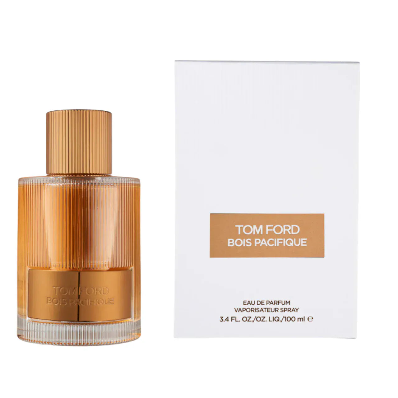 Tom Ford  Bois Pacifique