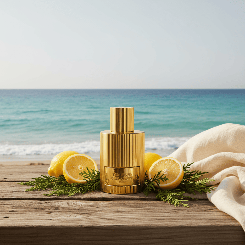 Tom Ford Costa Azzurra Parfum