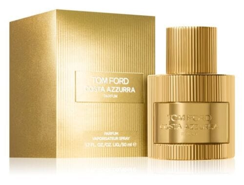 Tom Ford Costa Azzurra Parfum