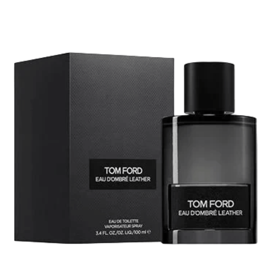 Tom Ford Eau d’Ombré Leather