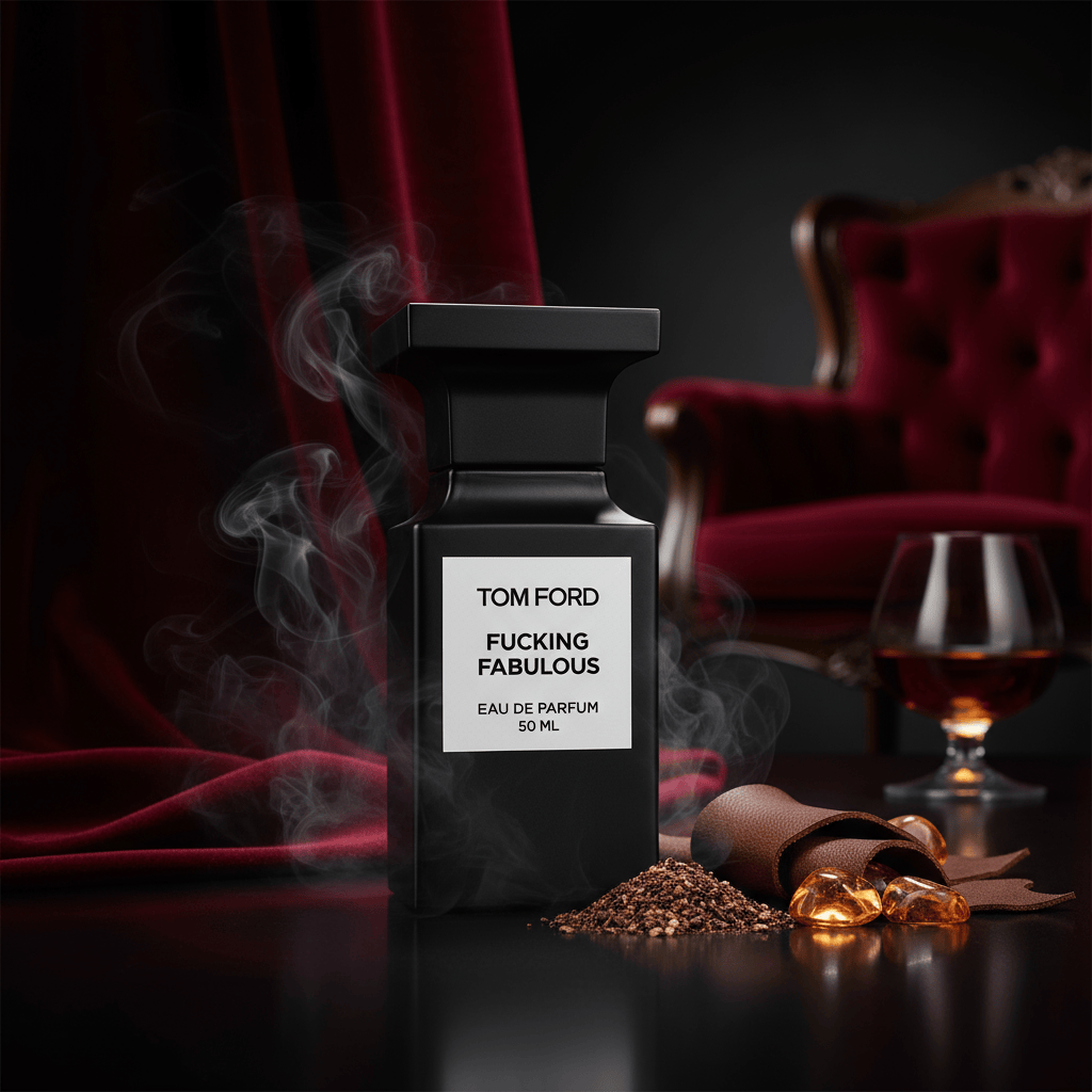 Tom Ford Fucking Fabulous