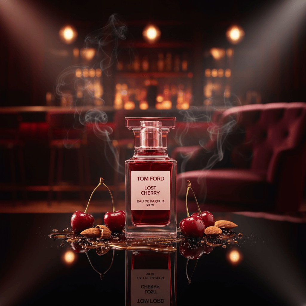 Tom Ford Lost Cherry