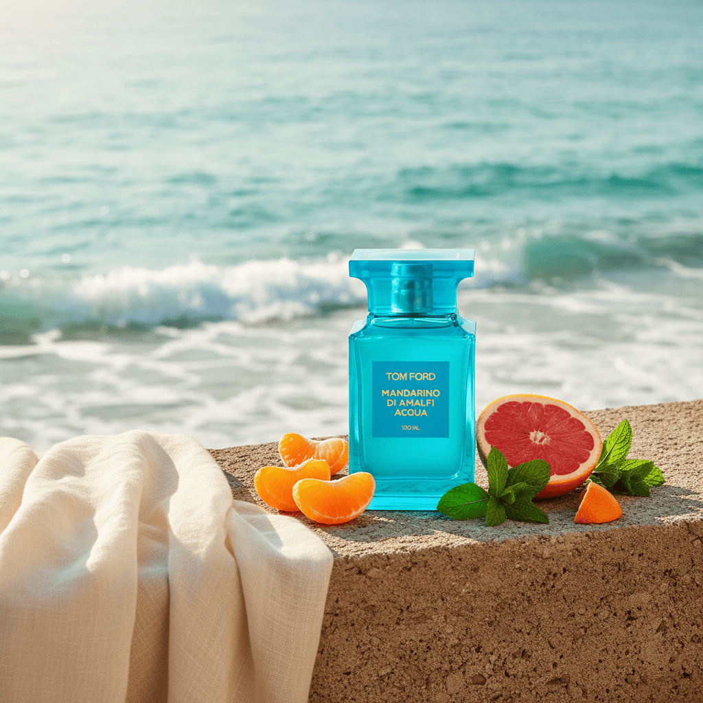 Tom Ford Mandarino Di Amalfi Acqua