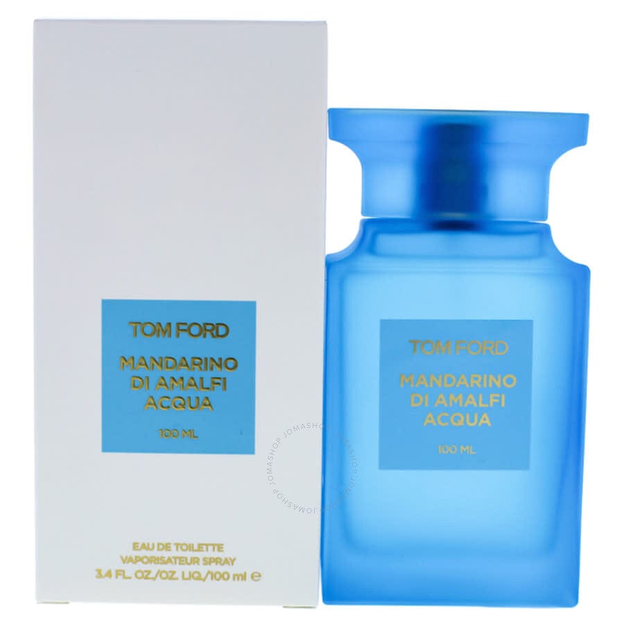 Tom Ford Mandarino Di Amalfi Acqua