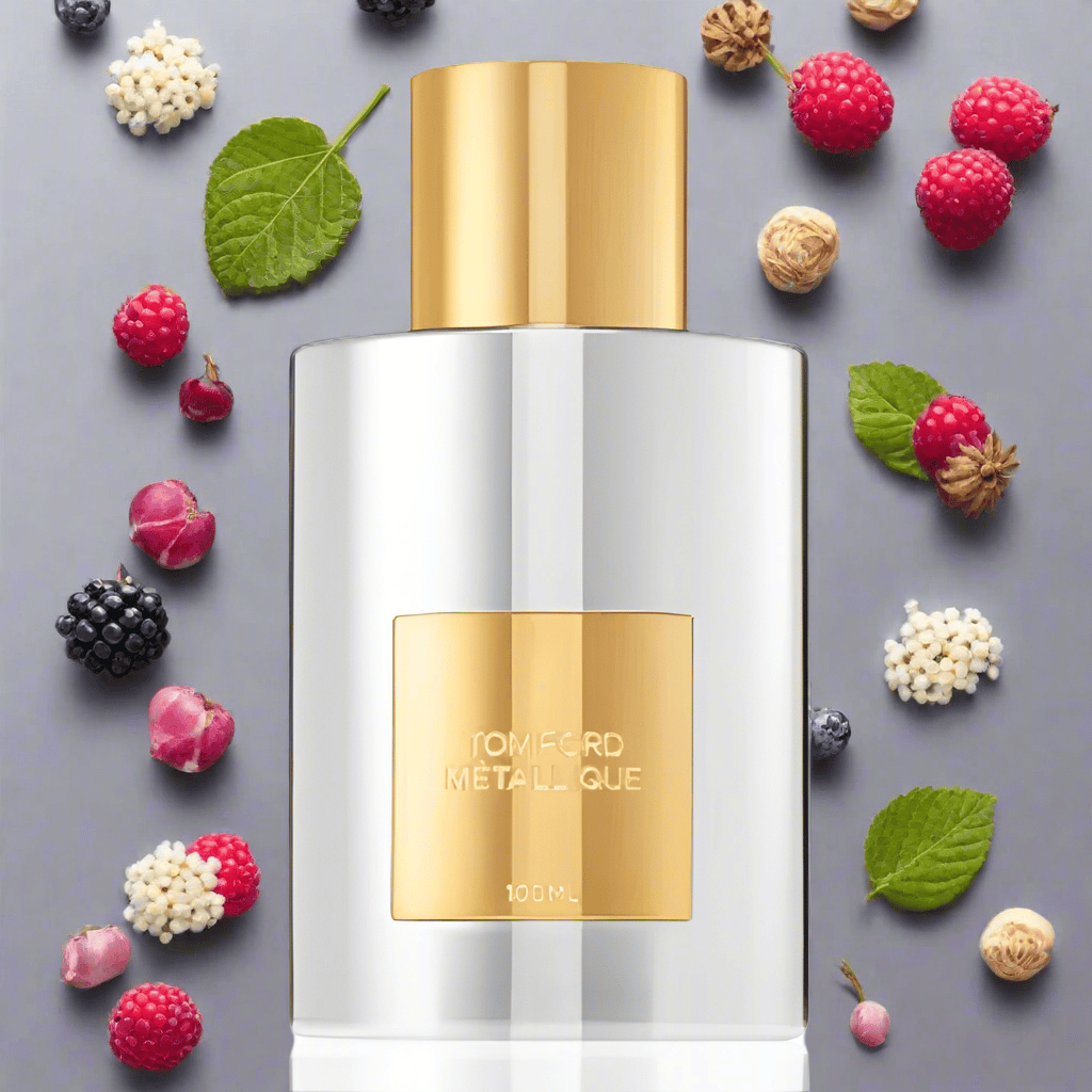 Tom Ford Metallique