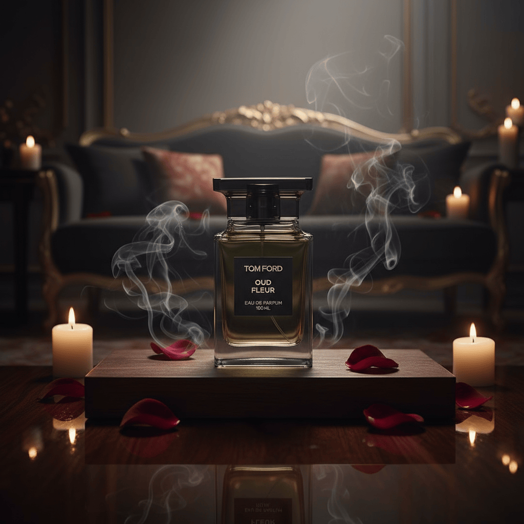 Tom Ford Oud Fleur