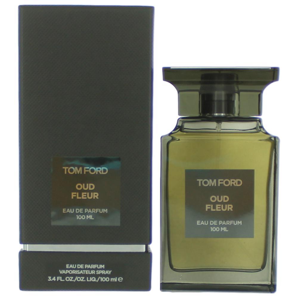 Tom Ford Oud Fleur