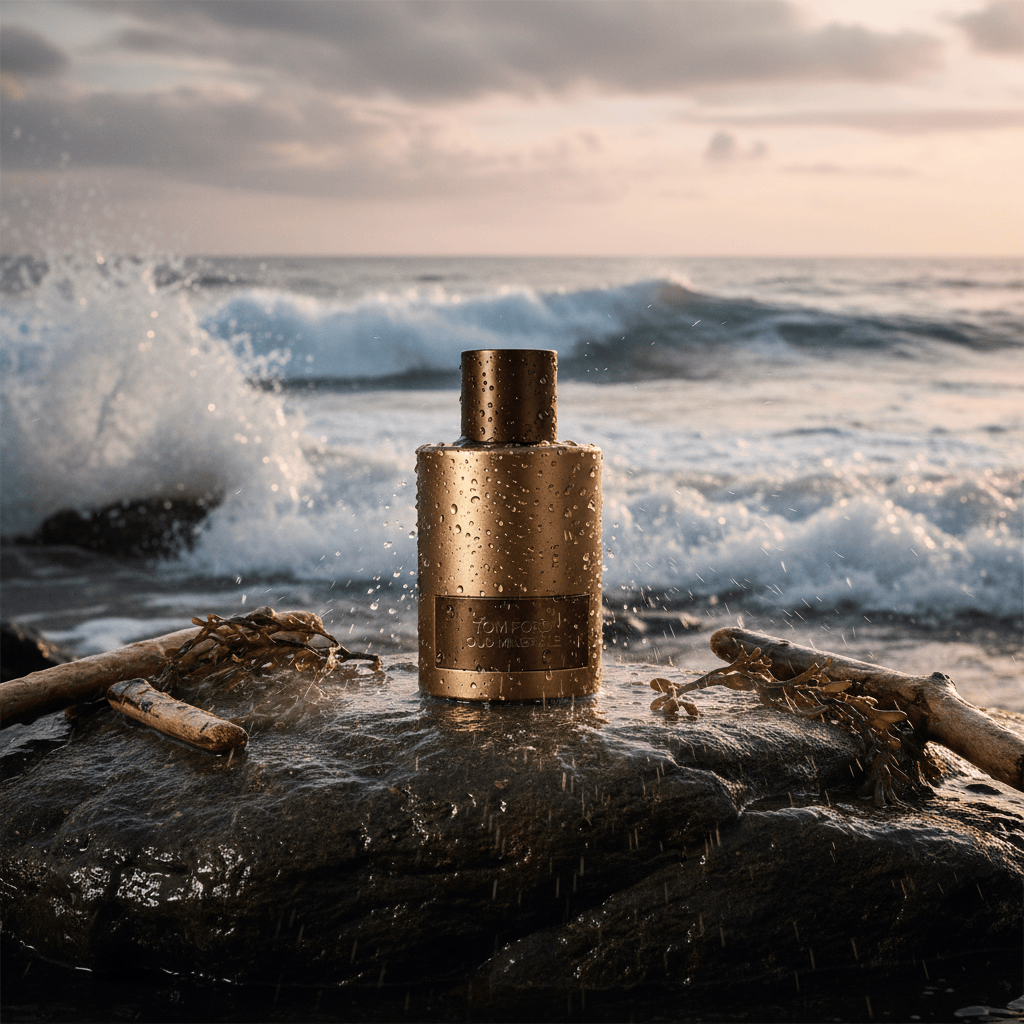 Tom Ford Oud Minerale