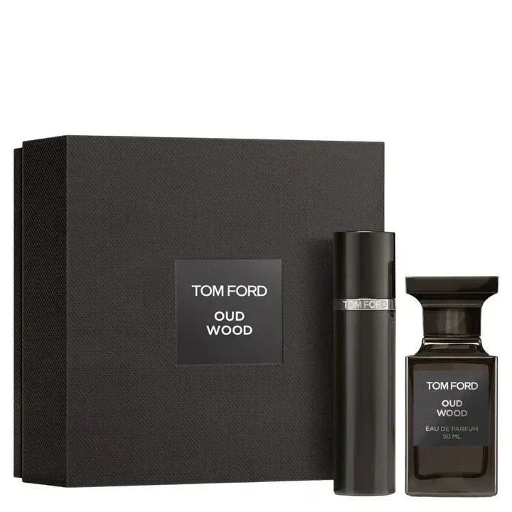 Tom Ford Oud Wood