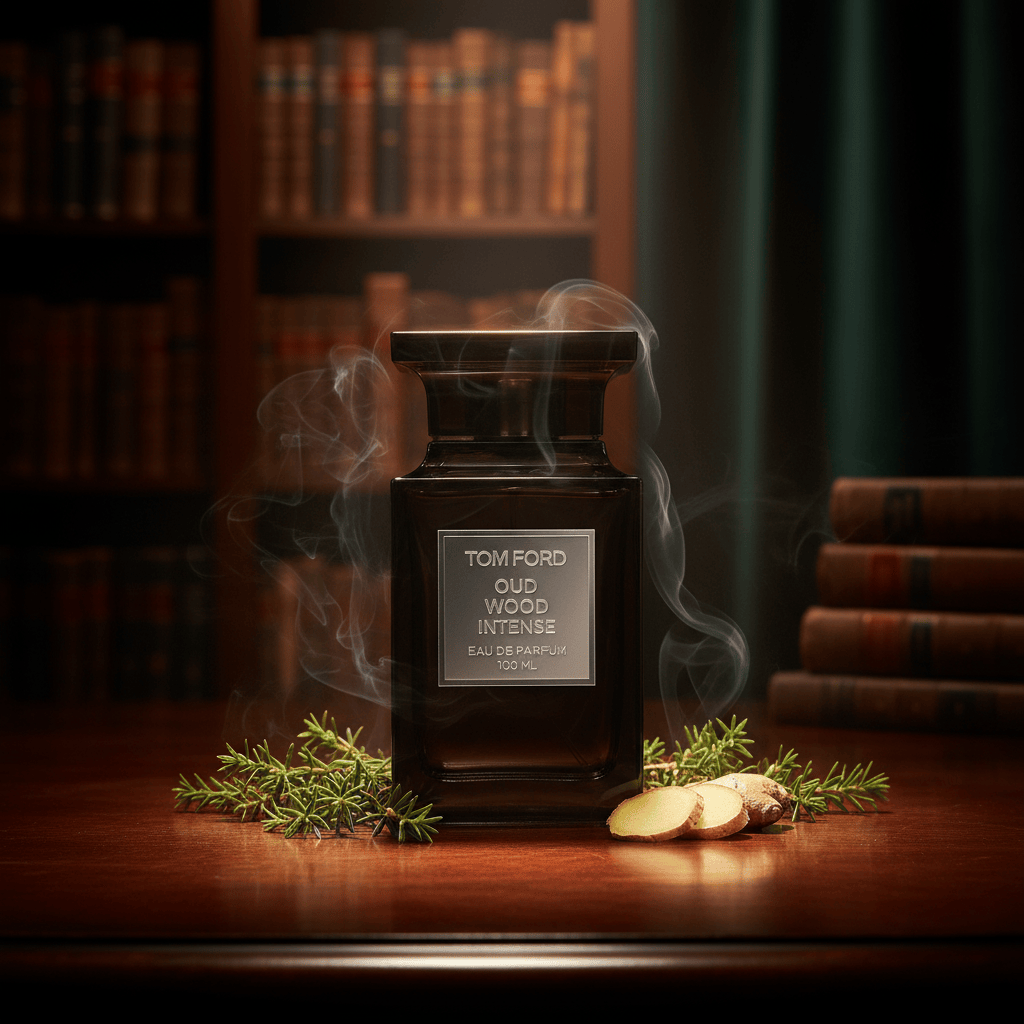 Tom Ford Oud Wood Intense