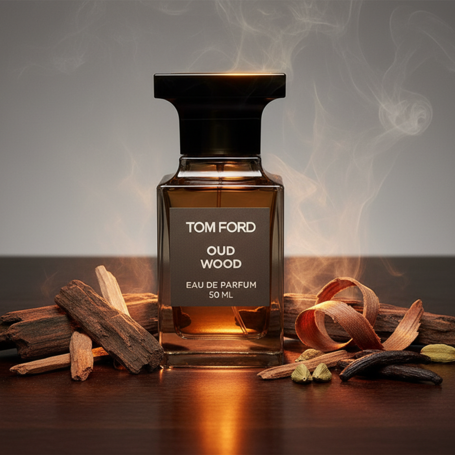 Tom Ford Oud Wood