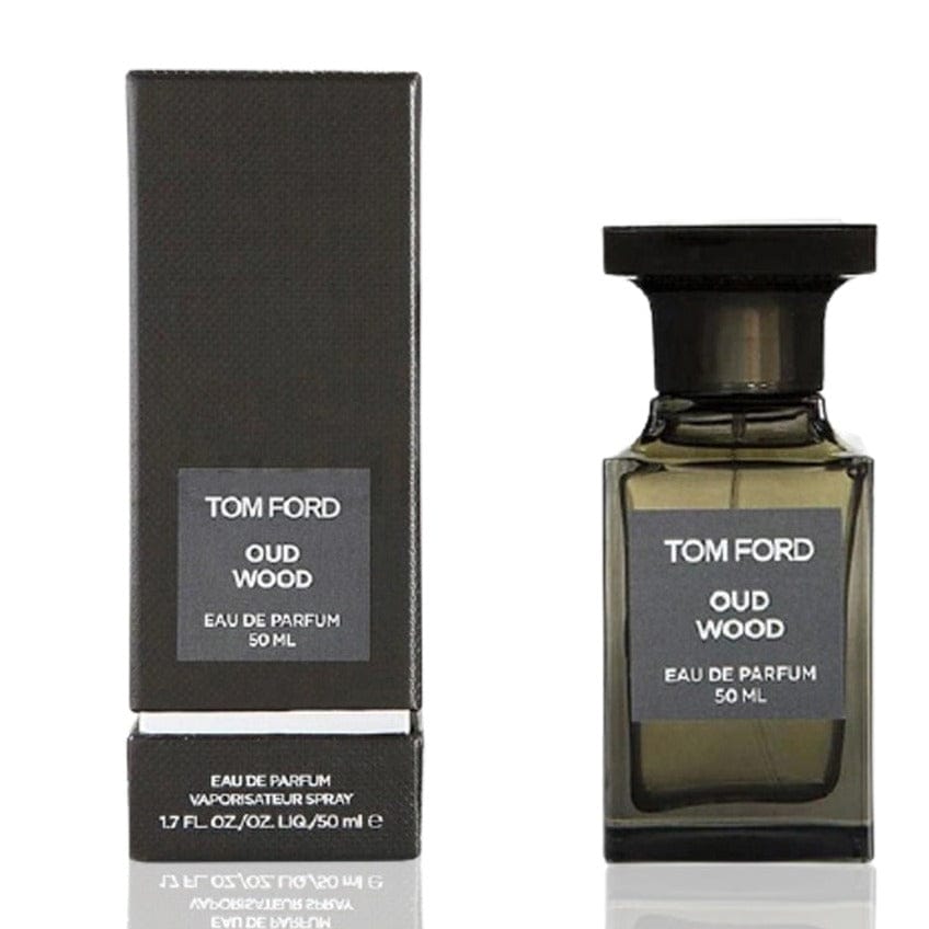 Tom Ford Oud Wood
