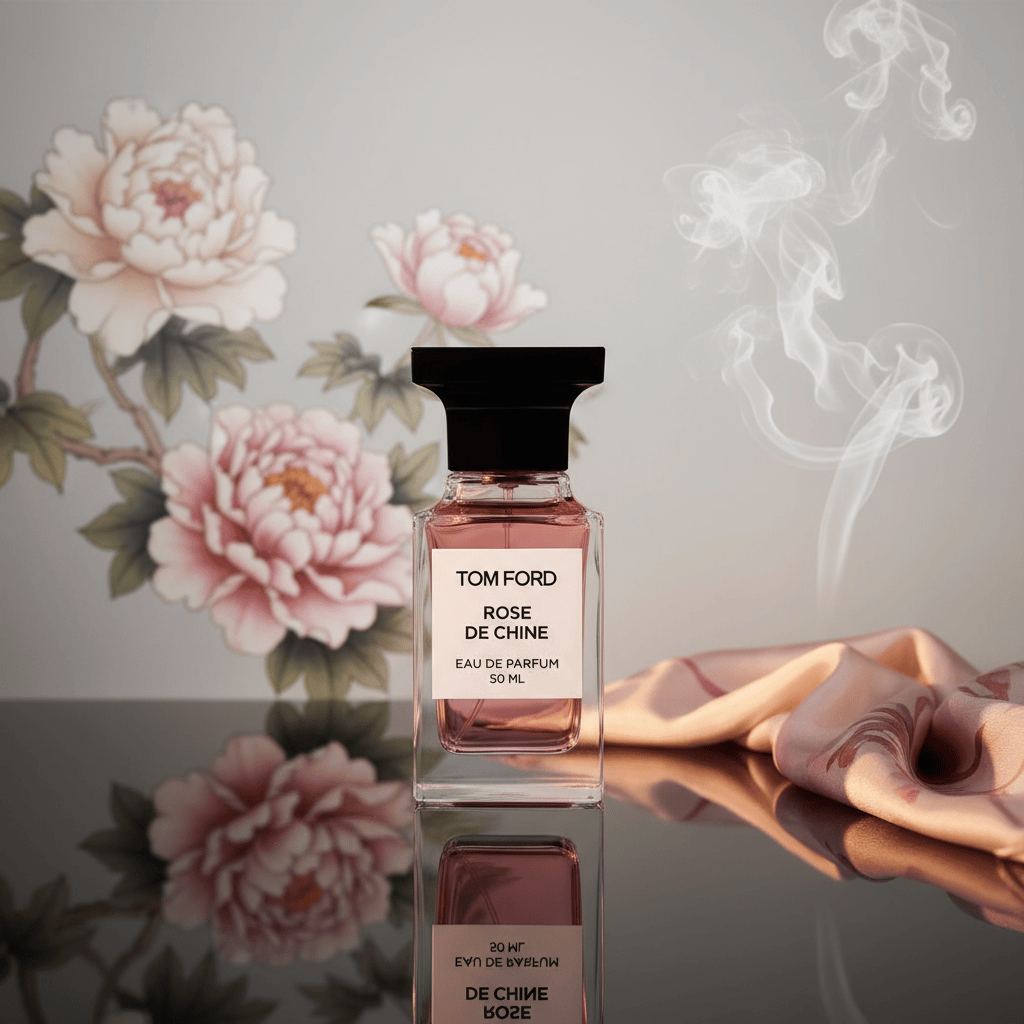 Tom Ford Rose de Chine
