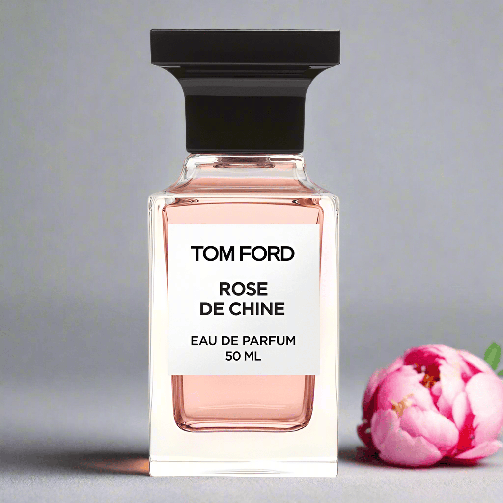 Tom Ford Rose de Chine