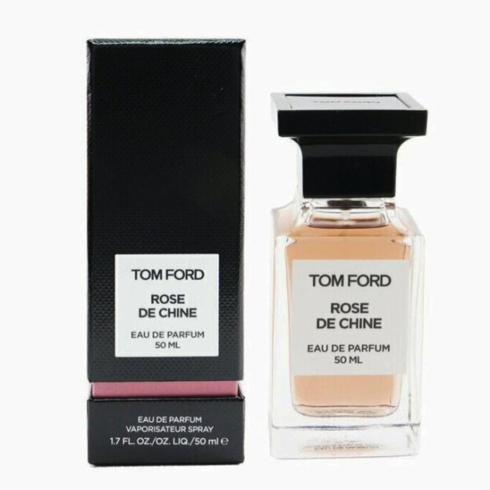 Tom Ford Rose de Chine