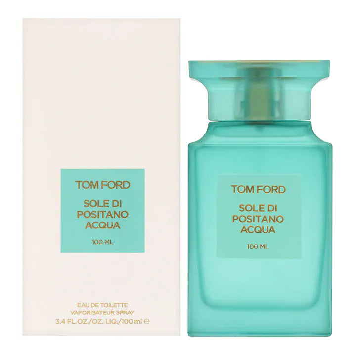 Tom Ford  Sole Di Positano Acqua