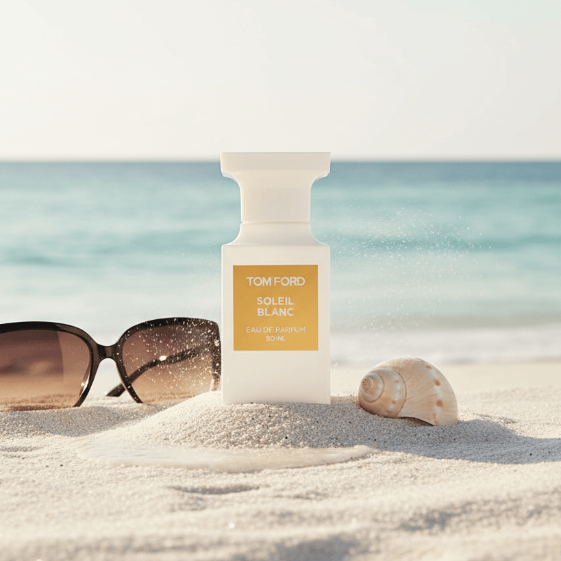 Tom Ford Soleil Blanc Eau De Parfum