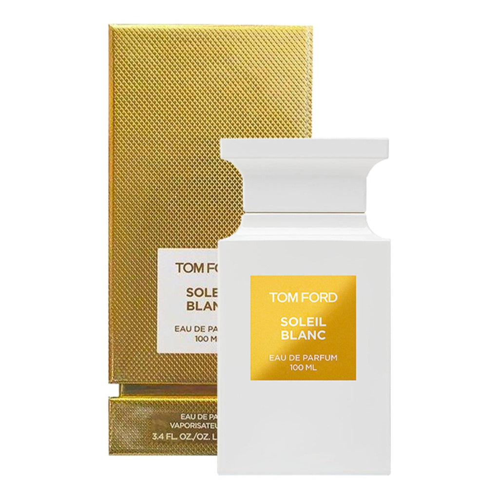 Tom Ford Soleil Blanc Eau De Parfum