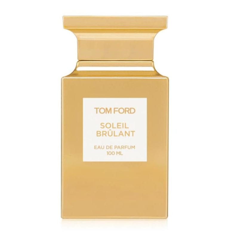 Tom Ford Soleil Brulant