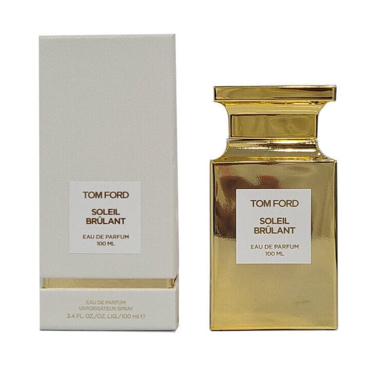 Tom Ford Soleil Brulant
