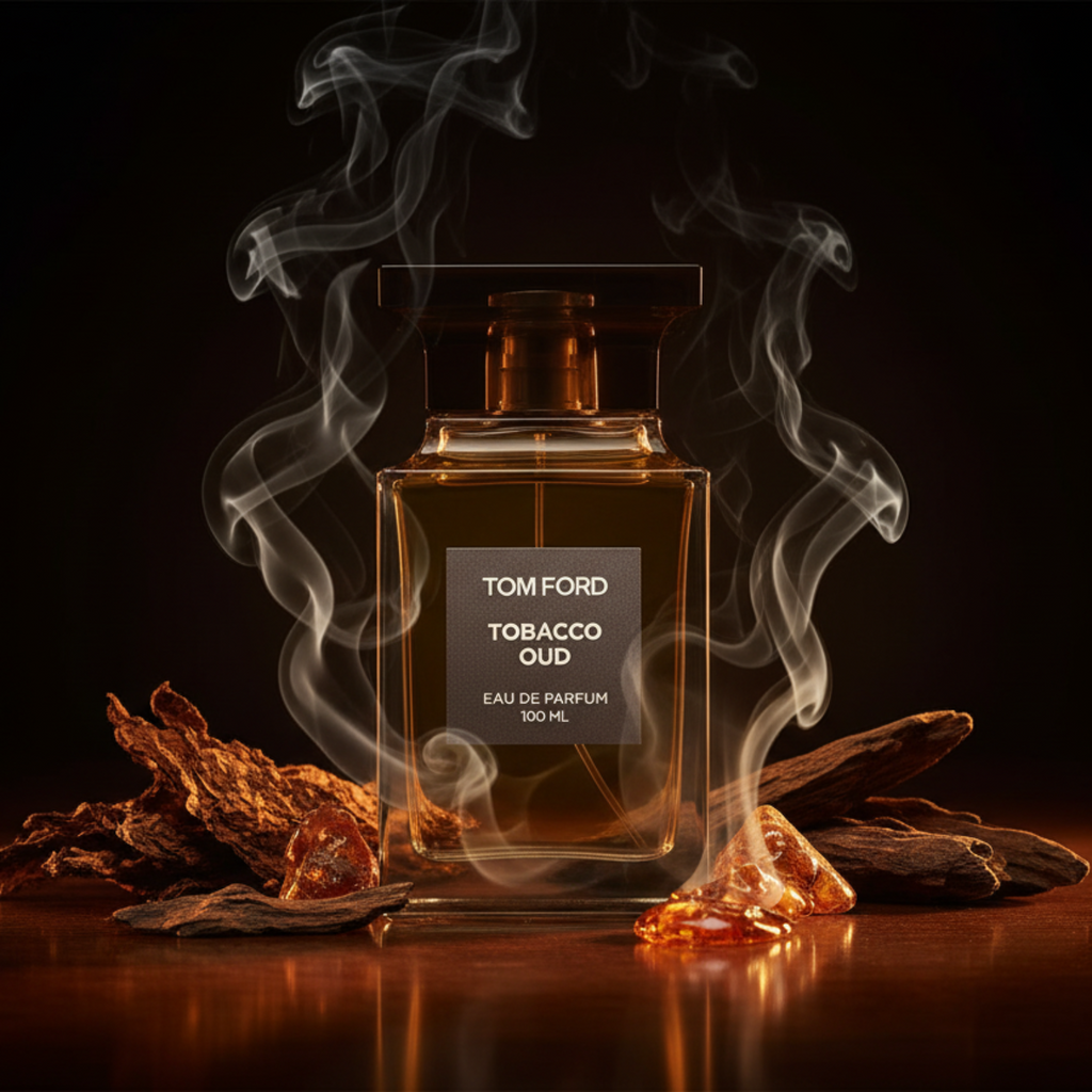 Tom Ford Tobacco Oud